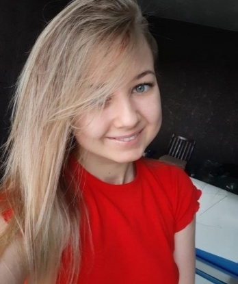 Альма, 25 лет